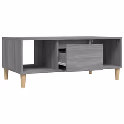 VidaXL 821066 coffee/side/end table - Additional view 6