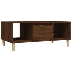 VidaXL 821067 coffee/side/end table
