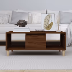 VidaXL 821067 coffee/side/end table