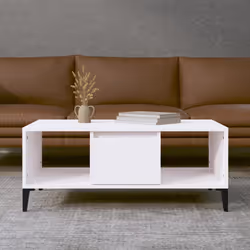 VidaXL 821068 coffee/side/end table