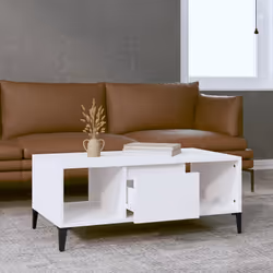 VidaXL 821068 coffee/side/end table