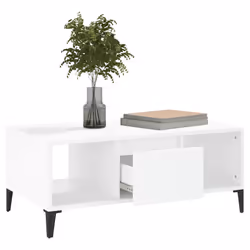 VidaXL 821068 coffee/side/end table - Additional view 4