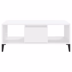 VidaXL 821068 coffee/side/end table - Additional view 5