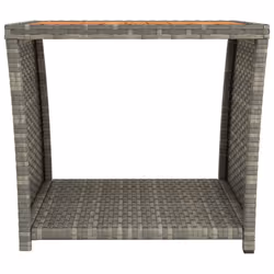 VidaXL 319559 outdoor table - Additional view 3
