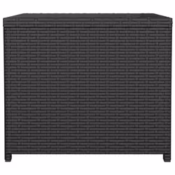 VidaXL 319560 outdoor table Black - Additional view 4