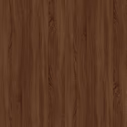vidaXL Kitchen Cabinet Home Storage Shelf Organiser Cupboard Engineered Wood - brown oak - Additional view 8
