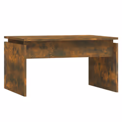 VidaXL 825840, Smoked oak