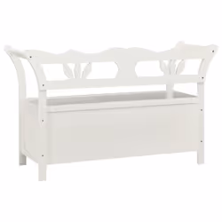 VidaXL 351773 indoor bench - Additional view 5