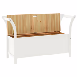 VidaXL 351774 indoor bench - Additional view 4