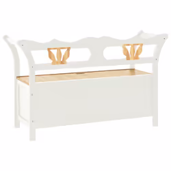 VidaXL 351774 indoor bench - Additional view 5