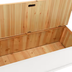 VidaXL 351774 indoor bench - Additional view 8