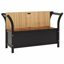 VidaXL 351776 indoor bench - Additional view 4