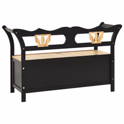 VidaXL 351776 indoor bench - Additional view 5