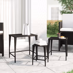 VidaXL 319384 coffee/side/end table