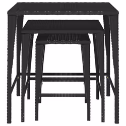 VidaXL 319384 coffee/side/end table