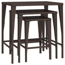 VidaXL 319385 coffee/side/end table