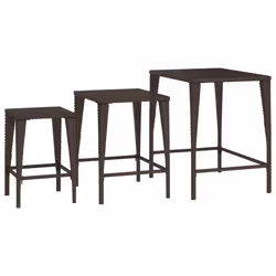 VidaXL 319385 coffee/side/end table - Additional view 4