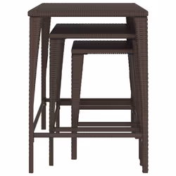 VidaXL 319385 coffee/side/end table - Additional view 6