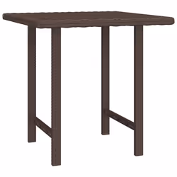 VidaXL 319387 coffee/side/end table - Additional view 4