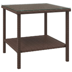 VidaXL 319399 coffee/side/end table