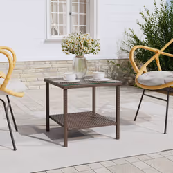 VidaXL 319399 coffee/side/end table