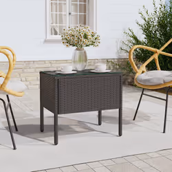 VidaXL 319400 coffee/side/end table