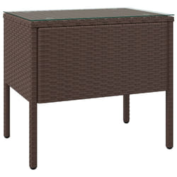 VidaXL 319401 coffee/side/end table
