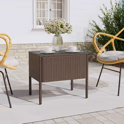 VidaXL 319401 coffee/side/end table