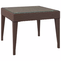 VidaXL 319403, Brown