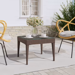 VidaXL 319403 coffee/side/end table