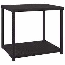 VidaXL 319404, Black