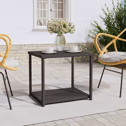 VidaXL 319404 coffee/side/end table