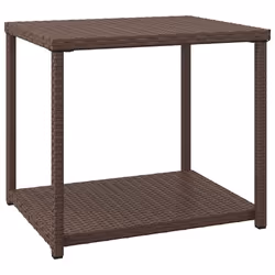VidaXL 319405, Brown