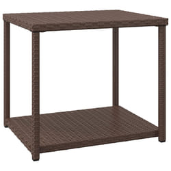 VidaXL 319405 coffee/side/end table