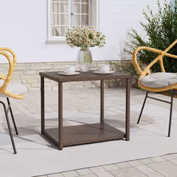 VidaXL 319405 coffee/side/end table