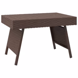 VidaXL 319409, Brown
