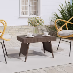 VidaXL 319409 coffee/side/end table