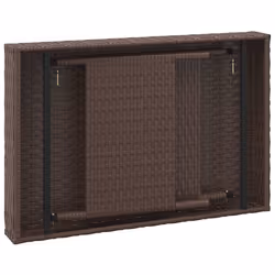 VidaXL 319409 coffee/side/end table - Additional view 5