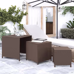 VidaXL 319413 coffee/side/end table
