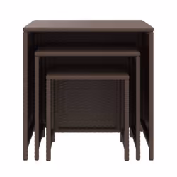 VidaXL 319413 coffee/side/end table - Additional view 4