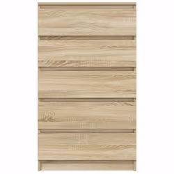 VidaXL 823019 living room sideboard/buffet - Additional view 4