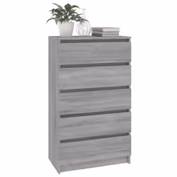 VidaXL 823022 living room sideboard/buffet - Additional view 4