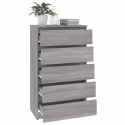 VidaXL 823022 living room sideboard/buffet - Additional view 5