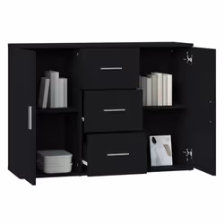 VidaXL 823343 living room sideboard/buffet - Additional view 4