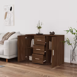 VidaXL 823349 living room sideboard/buffet