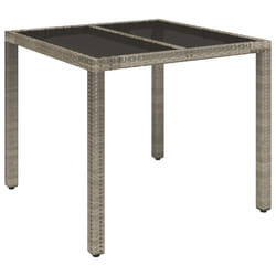 VidaXL 319896 outdoor table