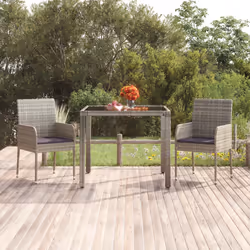 VidaXL 319896 outdoor table