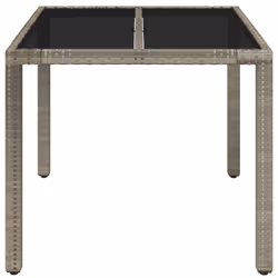 VidaXL 319896 outdoor table