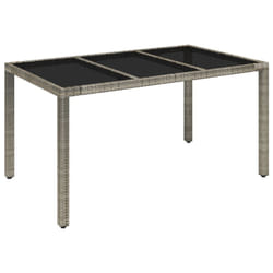 VidaXL 319900 outdoor table