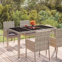 VidaXL 319900 outdoor table
